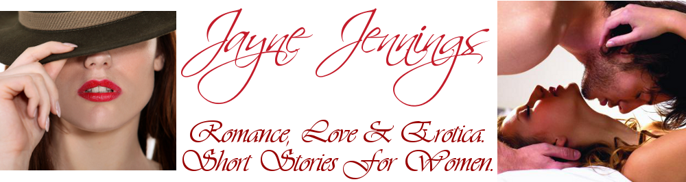 Jayne Jennings